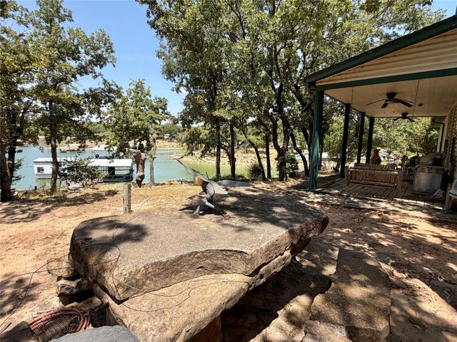 459 County Road 1742, Chico, TX 76431