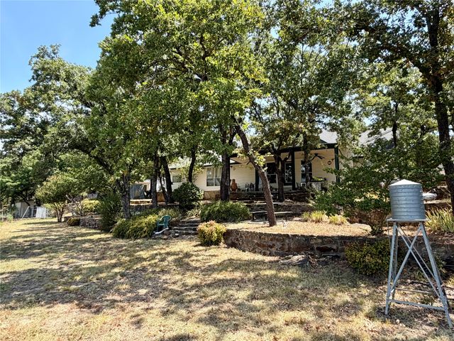 459 County Road 1742, Chico, TX 76431