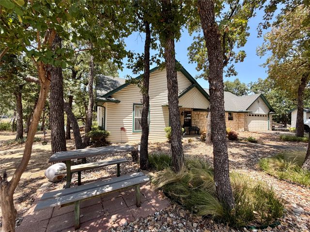459 County Road 1742, Chico, TX 76431