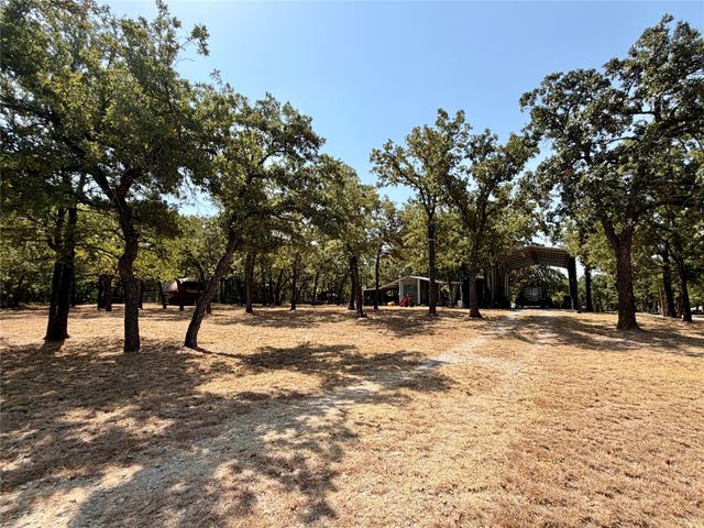 459 County Road 1742, Chico, TX 76431