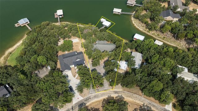 459 County Road 1742, Chico, TX 76431