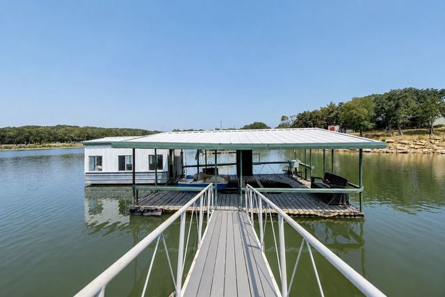 459 County Road 1742, Chico, TX 76431