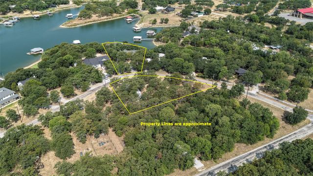 459 County Road 1742, Chico, TX 76431