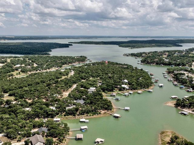 459 County Road 1742, Chico, TX 76431