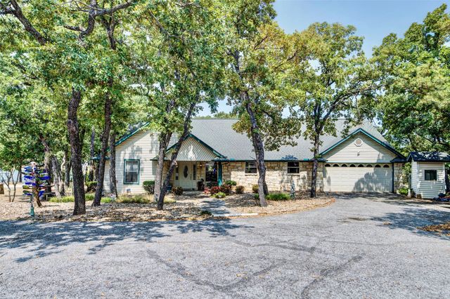459 County Road 1742, Chico, TX 76431