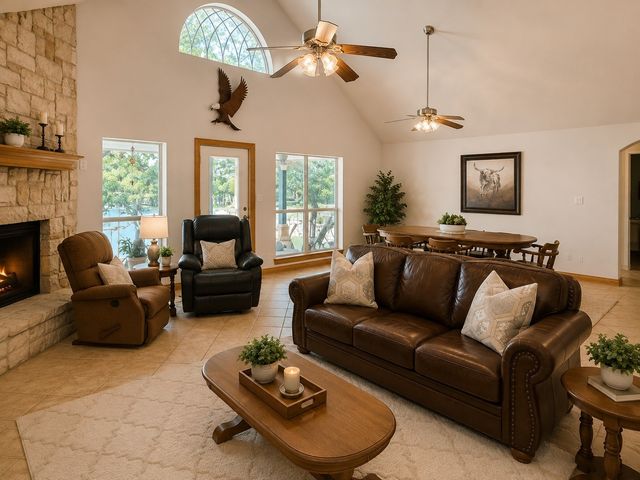 459 County Road 1742, Chico, TX 76431