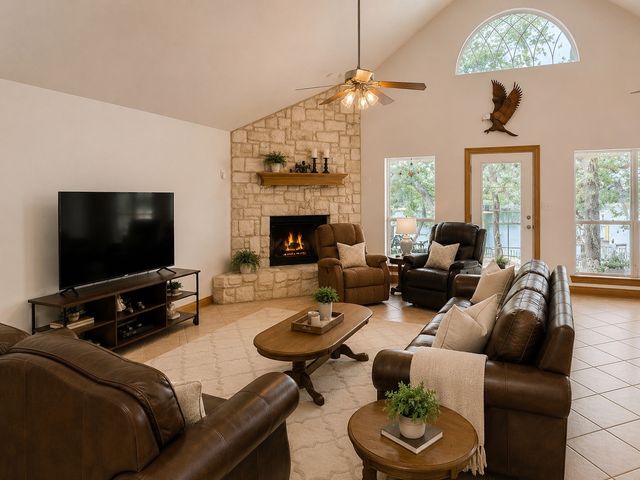 459 County Road 1742, Chico, TX 76431