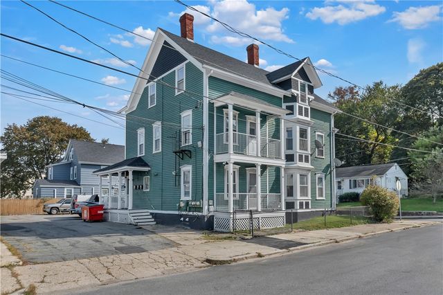 244 Paradis Avenue 1, Woonsocket, RI 02895