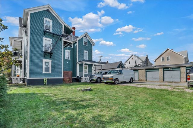 244 Paradis Avenue 1, Woonsocket, RI 02895