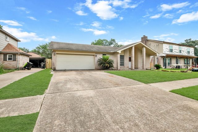 6919 River Mill Drive, Spring, TX 77379