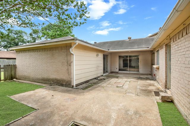 6919 River Mill Drive, Spring, TX 77379