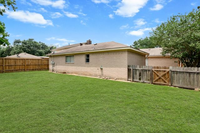 6919 River Mill Drive, Spring, TX 77379