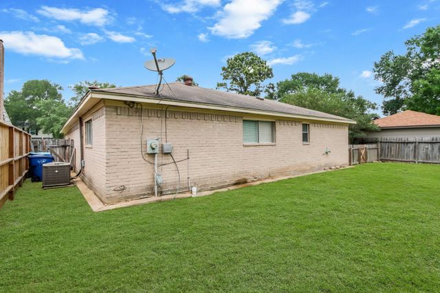 6919 River Mill Drive, Spring, TX 77379