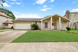 6919 River Mill Drive, Spring, TX 77379