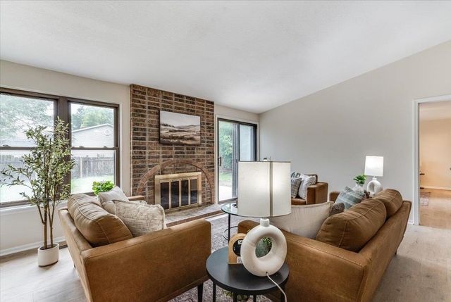3123 N Brookfield, Wichita, KS 67226