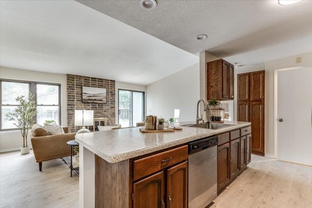 3123 N Brookfield, Wichita, KS 67226