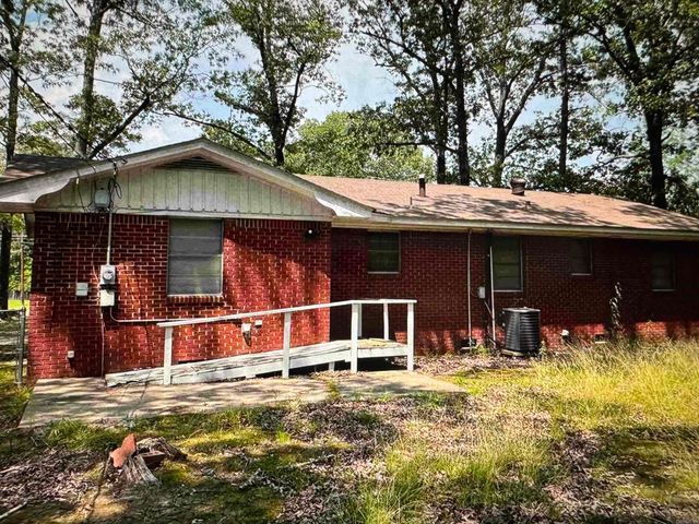 6328 SHERIDAN RD, White Hall, AR 71602