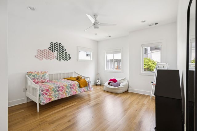 3312C Felicia St, Nashville, TN 37209