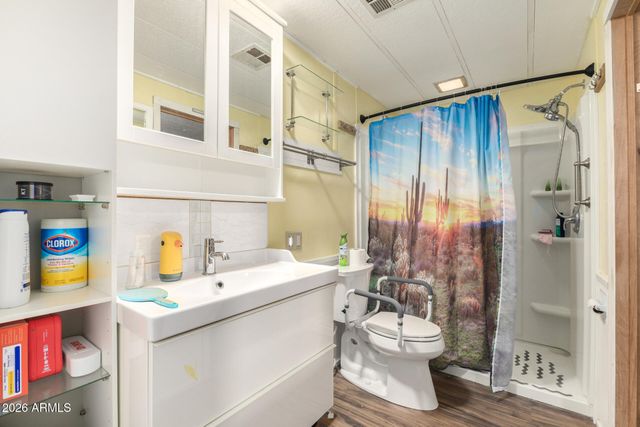 834 S MERIDIAN Road 144, Apache Junction, AZ 85120