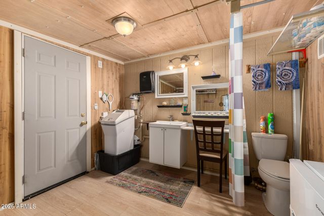 834 S MERIDIAN Road 144, Apache Junction, AZ 85120