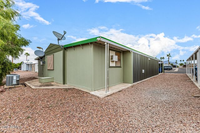 834 S MERIDIAN Road 144, Apache Junction, AZ 85120