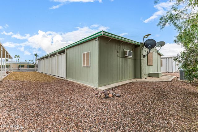 834 S MERIDIAN Road 144, Apache Junction, AZ 85120