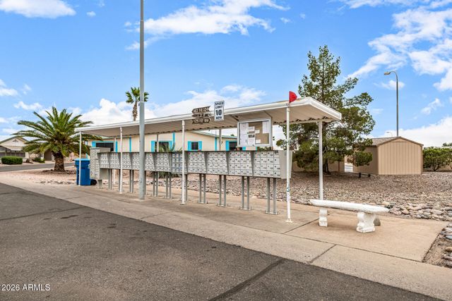834 S MERIDIAN Road 144, Apache Junction, AZ 85120