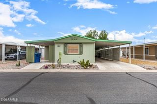834 S MERIDIAN Road 144, Apache Junction, AZ 85120
