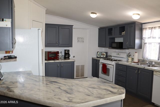 2010 E ROAD 2 --, Chino Valley, AZ 86323