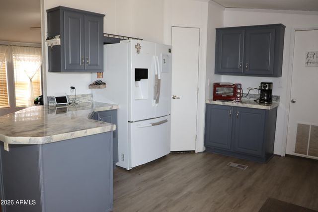 2010 E ROAD 2 --, Chino Valley, AZ 86323