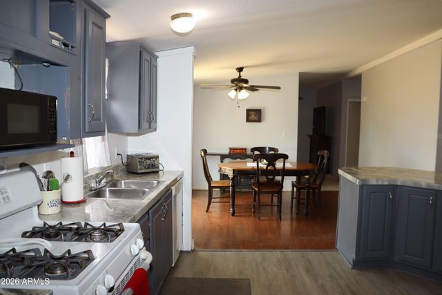 2010 E ROAD 2 --, Chino Valley, AZ 86323