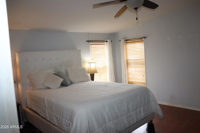 2010 E ROAD 2 --, Chino Valley, AZ 86323