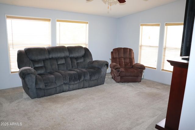 2010 E ROAD 2 --, Chino Valley, AZ 86323