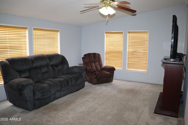 2010 E ROAD 2 --, Chino Valley, AZ 86323