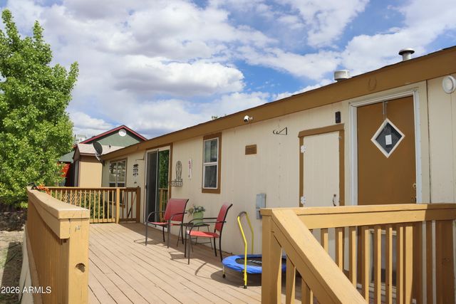 2010 E ROAD 2 --, Chino Valley, AZ 86323