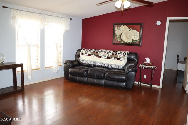 2010 E ROAD 2 --, Chino Valley, AZ 86323