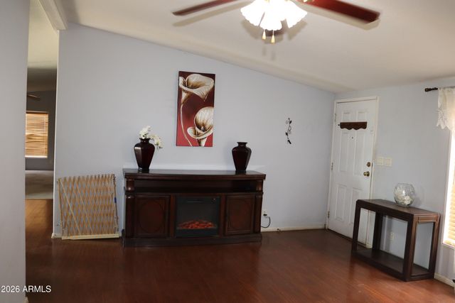 2010 E ROAD 2 --, Chino Valley, AZ 86323