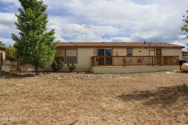 2010 E ROAD 2 --, Chino Valley, AZ 86323