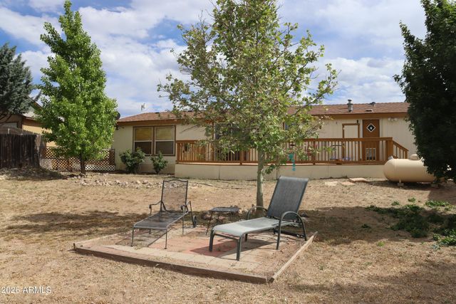 2010 E ROAD 2 --, Chino Valley, AZ 86323