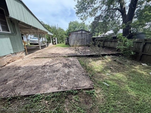180 Venable Street, Booneville, AR 72927