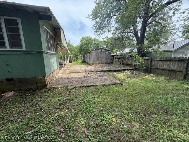 180 Venable Street, Booneville, AR 72927