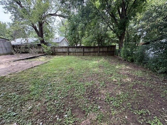 180 Venable Street, Booneville, AR 72927