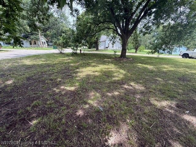 180 Venable Street, Booneville, AR 72927
