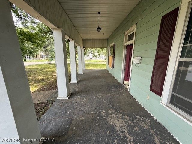 180 Venable Street, Booneville, AR 72927