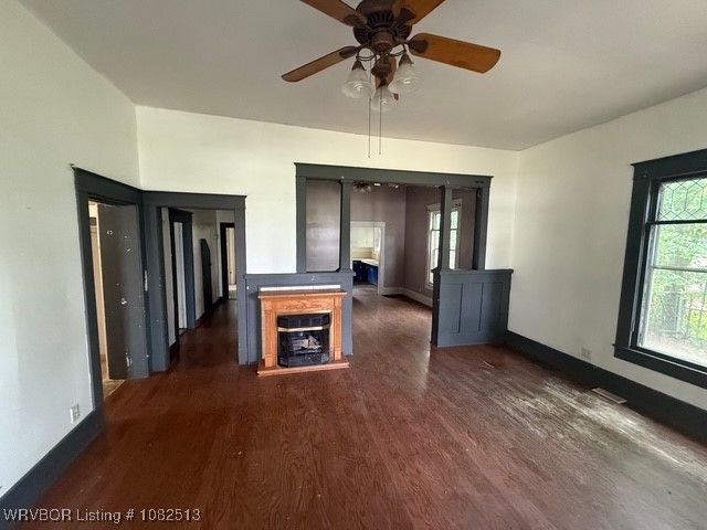 180 Venable Street, Booneville, AR 72927