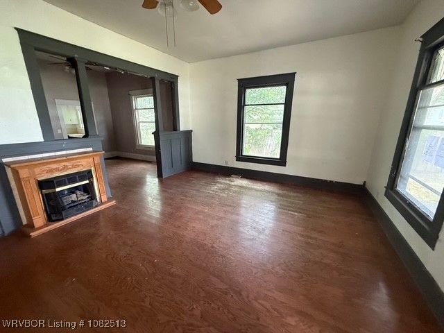 180 Venable Street, Booneville, AR 72927