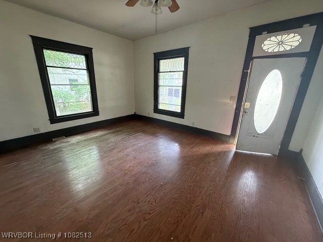 180 Venable Street, Booneville, AR 72927