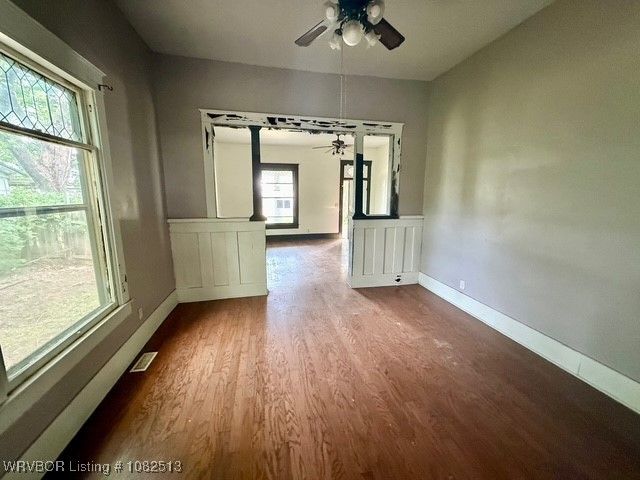 180 Venable Street, Booneville, AR 72927