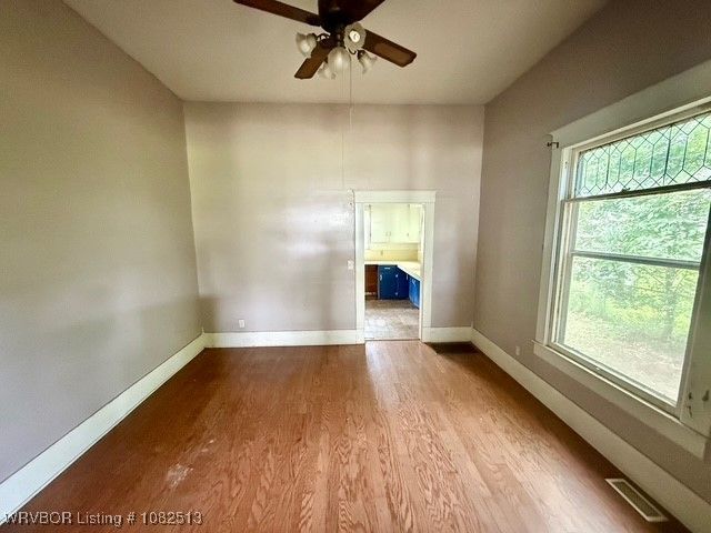 180 Venable Street, Booneville, AR 72927