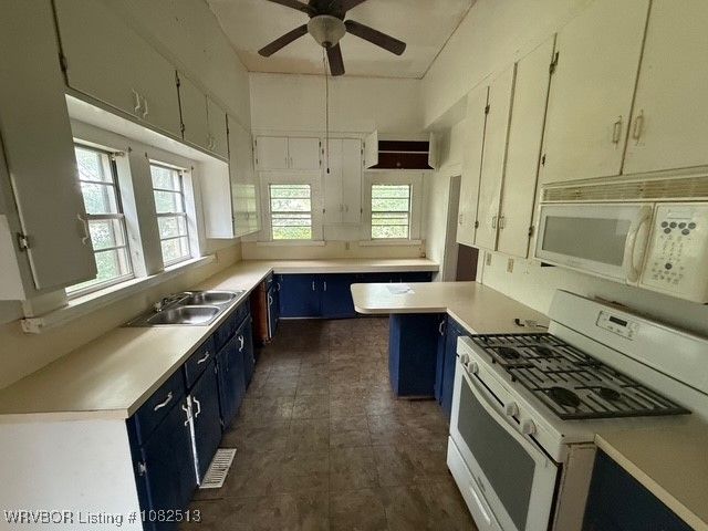 180 Venable Street, Booneville, AR 72927